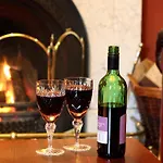 Wells Hotell Shap