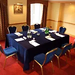 Wells Hotell Shap