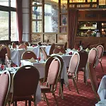 Hotell Wells 3*