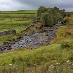 Wells Hotell Shap