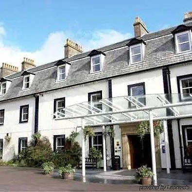 Wells Hotell 3*