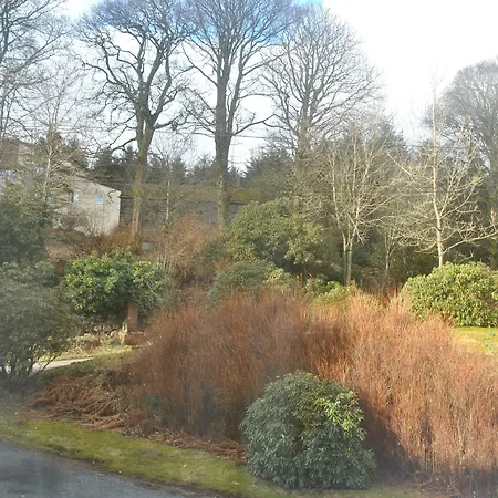 Wells Hotell Shap