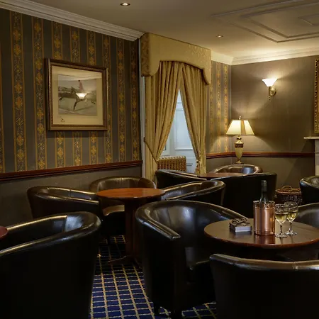 Hotell Wells