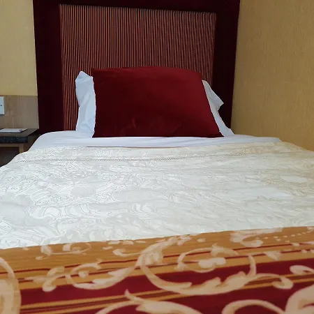 Wells Hotell Shap