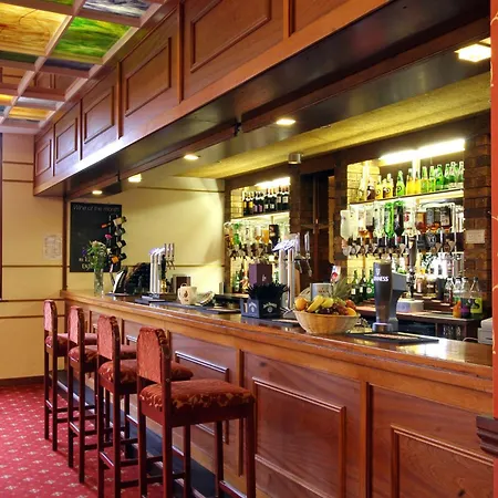 Hotell Wells