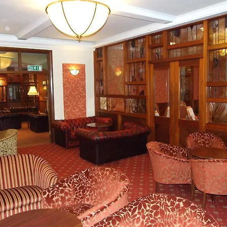 Hotel Wells Shap