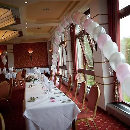 Wells Hotel 3*