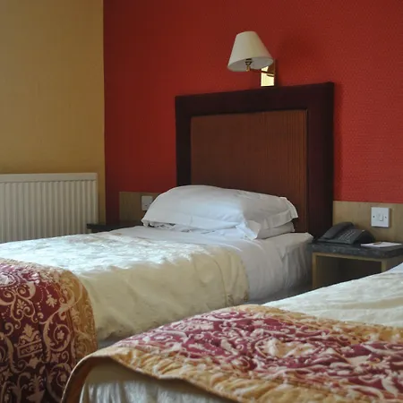 Hotel Wells 3*