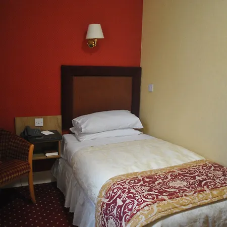 Wells Hotel Shap