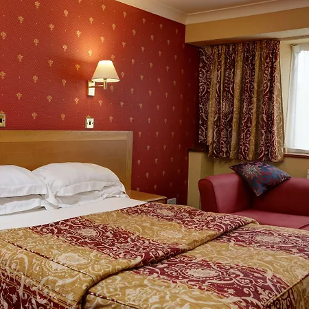 Hotel Wells Shap