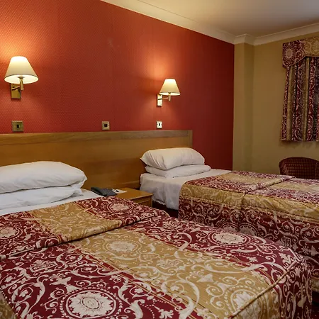 Wells Hotel Shap