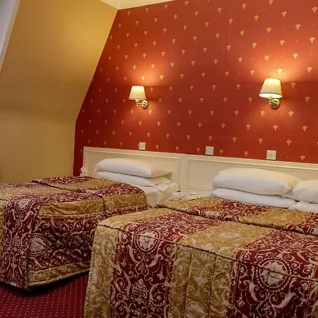 Hotel Wells