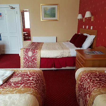 Wells 3* Shap