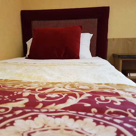 Hotel Wells 3*