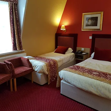 Wells Hotel