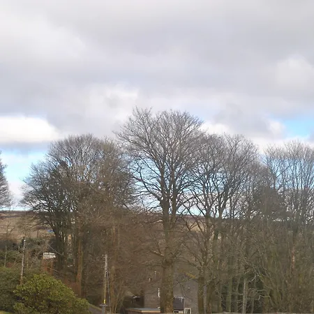 Wells Hotel 3*