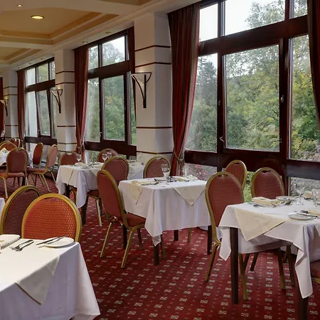 Wells Hotel 3*