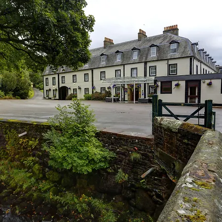 Hotel Wells Shap
