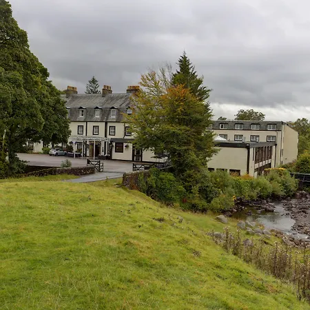 Wells Hotel Shap