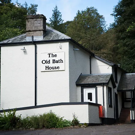 Wells Hotel 3*