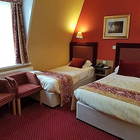 Wells Hotel