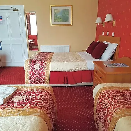 Hotel Wells 3*