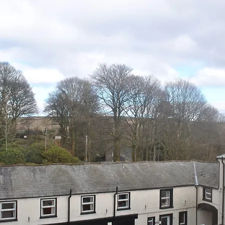 Wells Hotel 3*