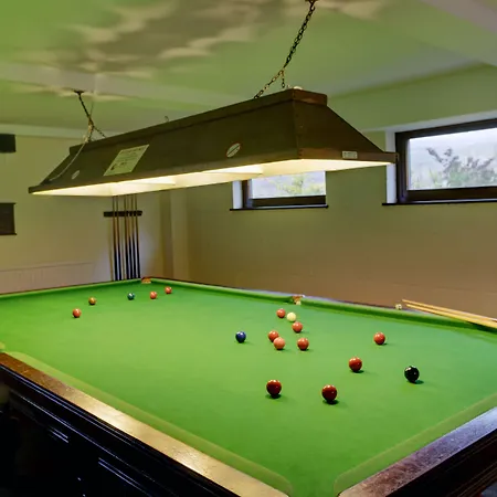 Wells Hotel Shap