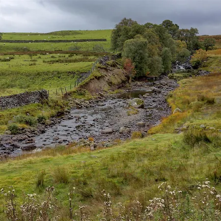 Hotel Wells Shap