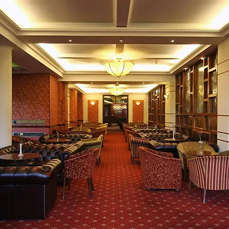 Hotel Wells 3*