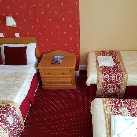 Wells Hotel