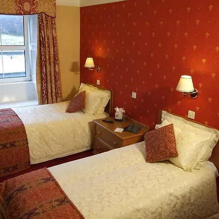 Hotel Wells Shap