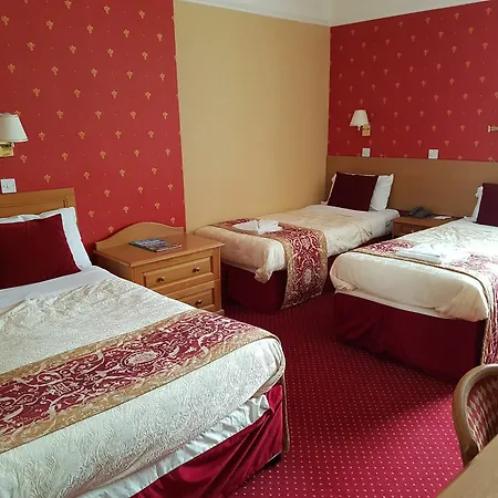 Wells Hotel 3*