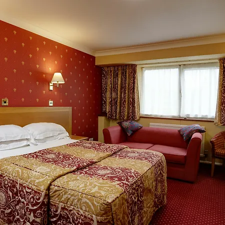 Wells Hotel 3*