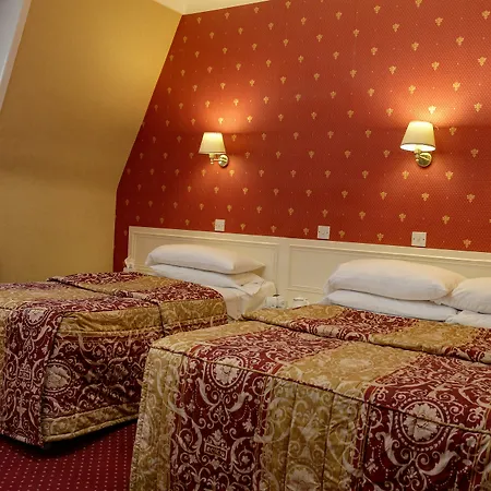 Hotel Wells