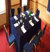 Wells Hotel Shap