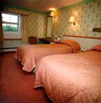 Hotel Wells