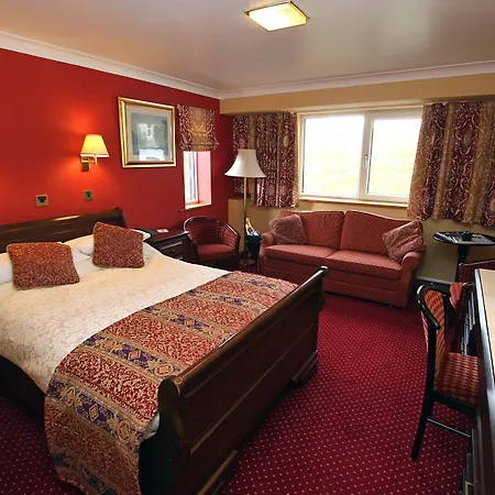 Wells Hotell 3*