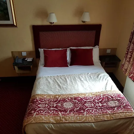 Hotell Wells 3*